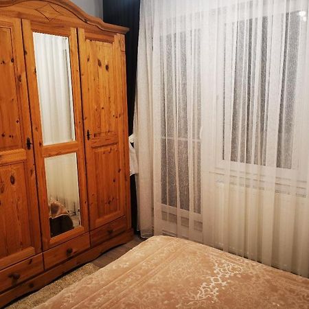 Târgu-Mureş Violet Residence מראה חיצוני תמונה