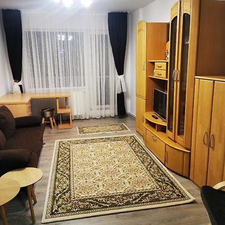 Târgu-Mureş Violet Residence מראה חיצוני תמונה