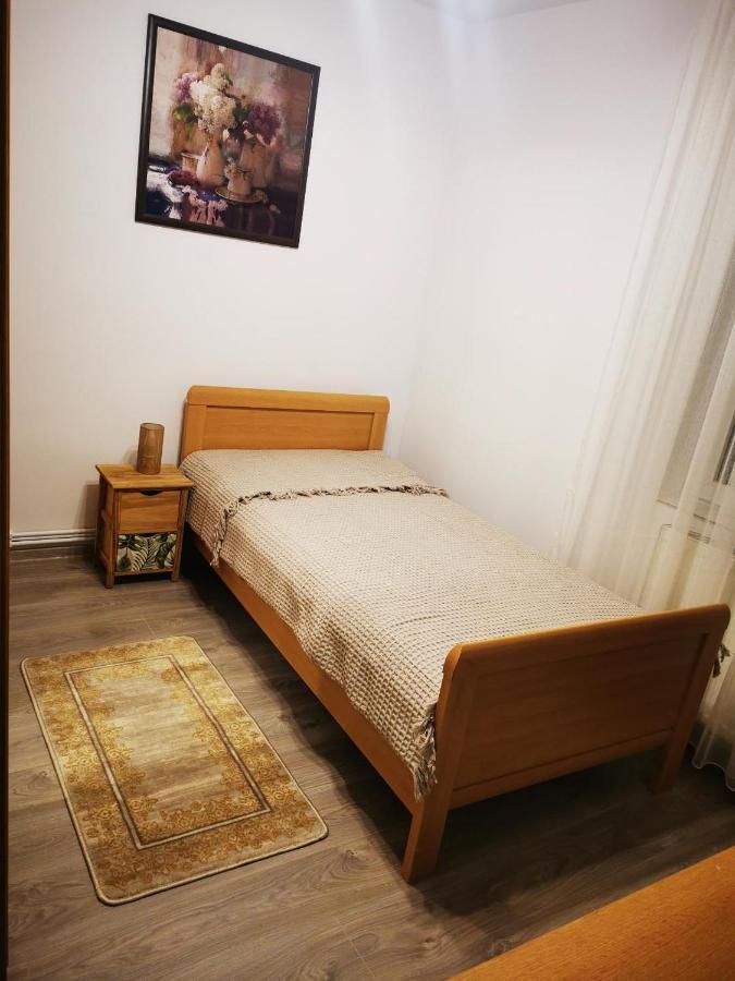 Târgu-Mureş Violet Residence מראה חיצוני תמונה