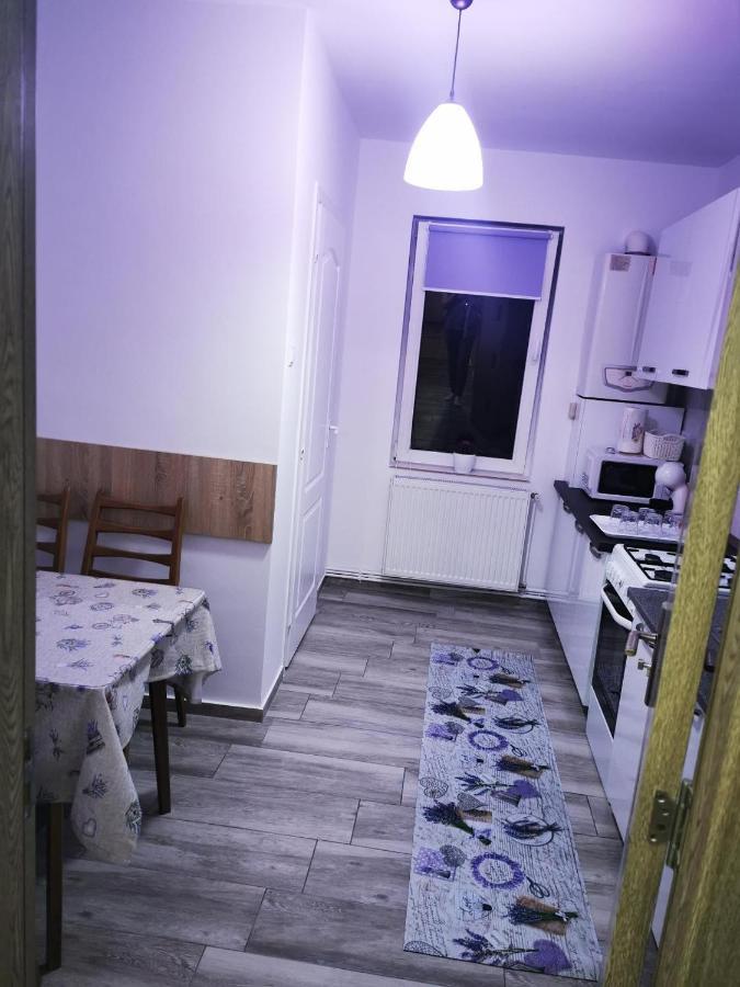 Târgu-Mureş Violet Residence מראה חיצוני תמונה