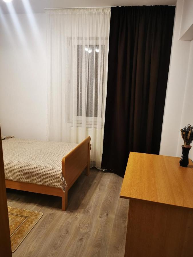 Târgu-Mureş Violet Residence מראה חיצוני תמונה