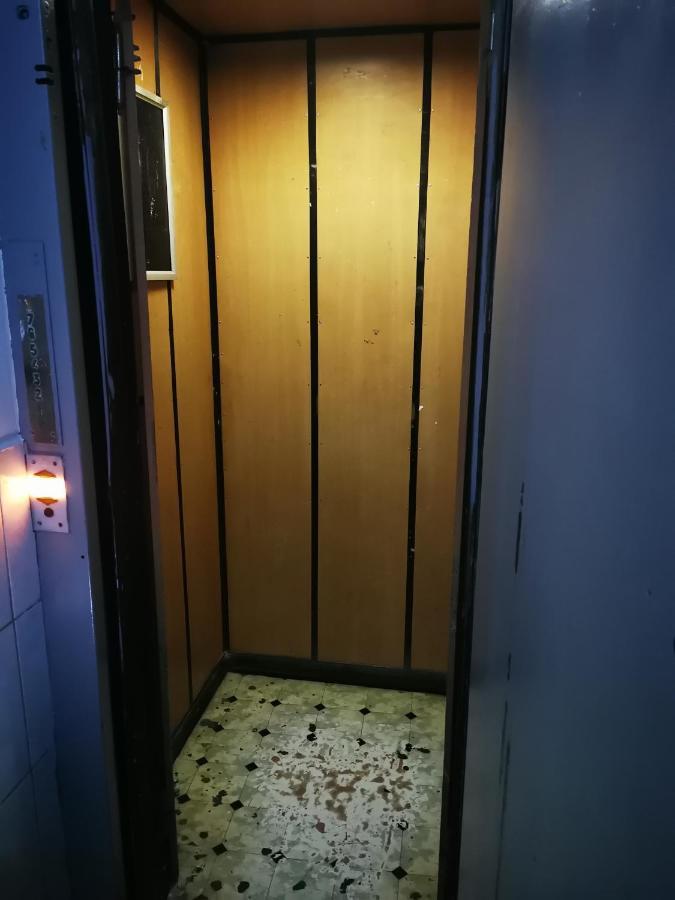 Târgu-Mureş Violet Residence מראה חיצוני תמונה