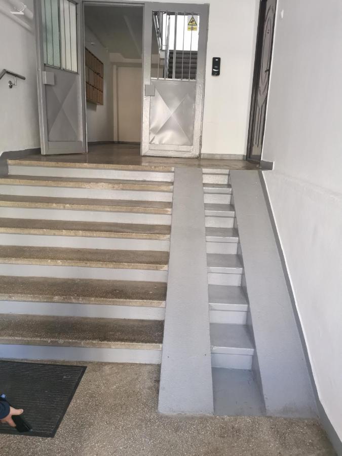 Târgu-Mureş Violet Residence מראה חיצוני תמונה